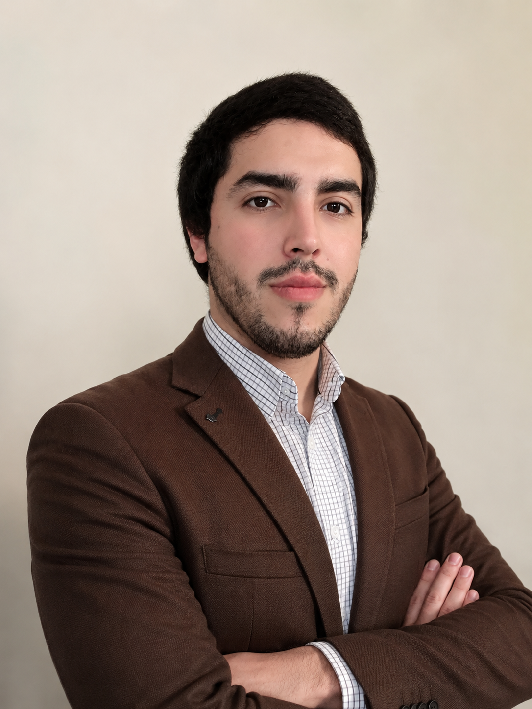 Camilo Ignacio Fuentes Acuña